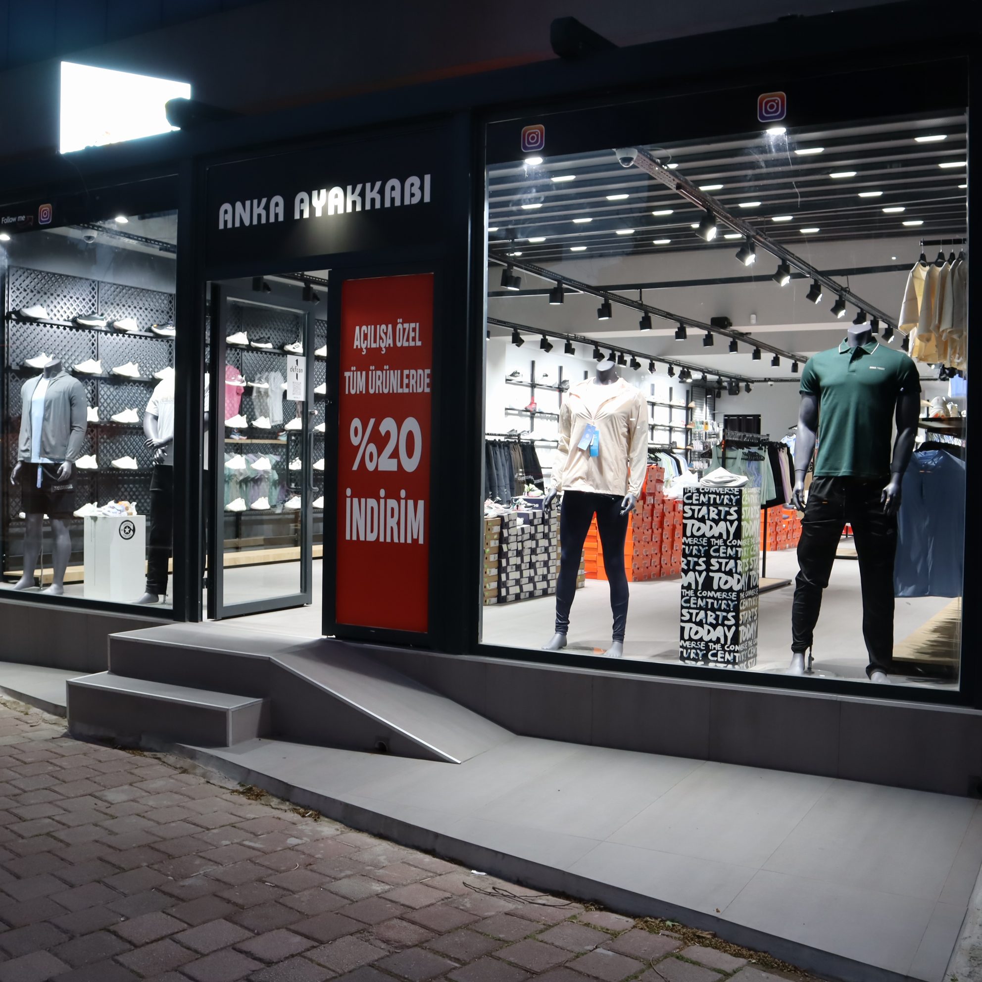Fonerix store photo